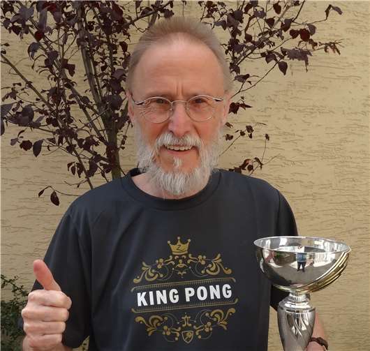 In sieben Tagen an vier TT-Turnieren teilgenommen, dabei klaglos die Corona- Hygienevorgaben befolgend über 100 Sätze gespielt; das war schon ein ambitioniertes und gewagtes Programm, das B. Schuler vom TV Eintracht Cochem absolvierte.Foto: privat
