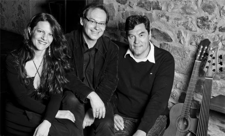 InVoyce wird am 3. November im Forum Polch spielen.  Kulturinitiative Maifeld e.V.