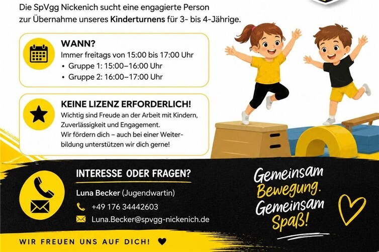 Info Box