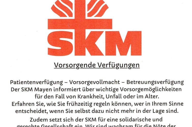 Infoabend