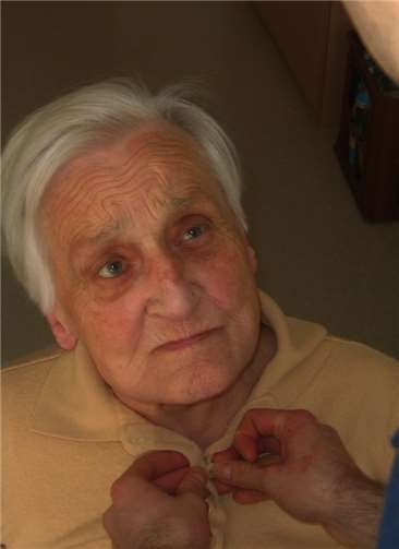 Informationen rund um das Thema Demenz gibt es bei der Veranstaltung. Pixabay