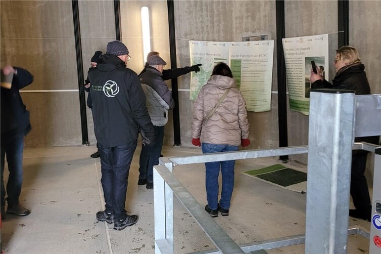 Windkraftprojekt in Bad Hönningen: Transparenz und Bürgerbeteiligung sind essenziell!