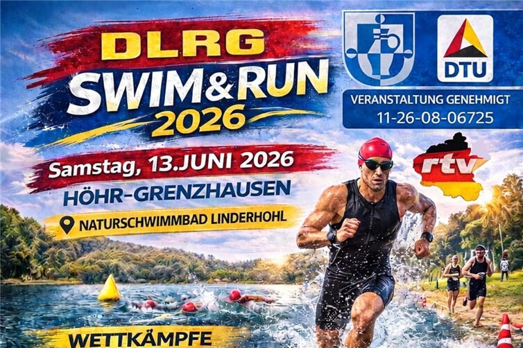 Infos zum Event