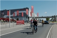 Charity-Radtour vom Nürburgring an die Mosel unterstützt Rotaract KidsCamp 2027