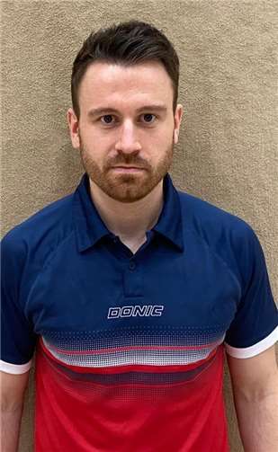 Ingo Drolshagen holte die einzigen Siegpunkte gegen Oberwinter. Foto: privat