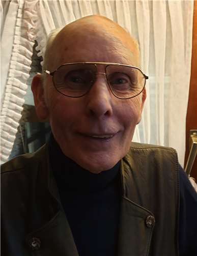 Ingo Kagel wurde einstimmig als Bürgermeisterkandidat gewählt. Foto: Norbert Rohringer