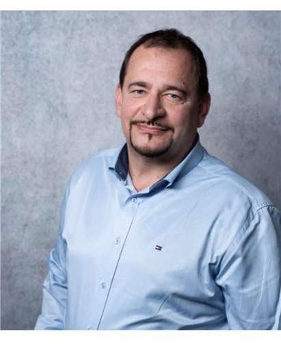 Ingo Nawa. Foto: privat