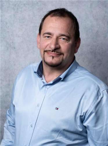 Ingo Nawa. Foto: privat