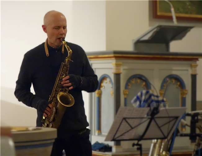 Ingo Weiß. Foto: Hans-Joachim Willems