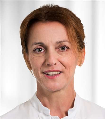 Ingrid Engelmann, Oberärztin Innere Medizin und Diabetologin DGG am Evang. Krankenhaus Dierdorf/Selters (KHDS).Foto: privat