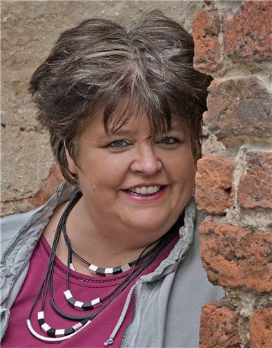 Ingrid Kühne.Foto: privat