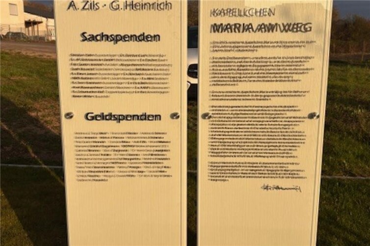 Initiatoren & Sponsoren