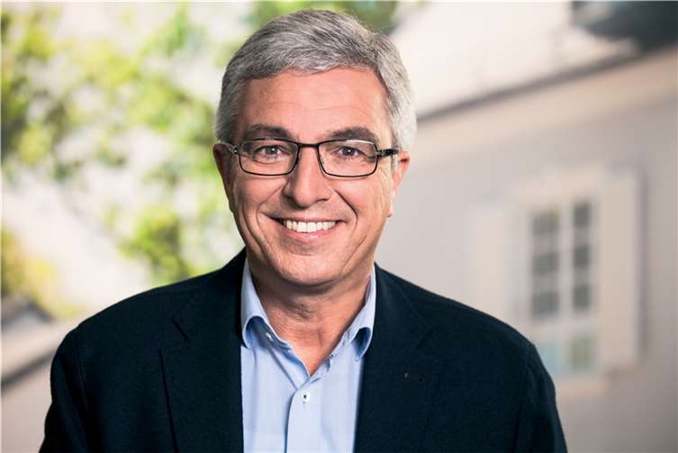 Innenminister Roger Lewentz. Foto: Susie Knoll