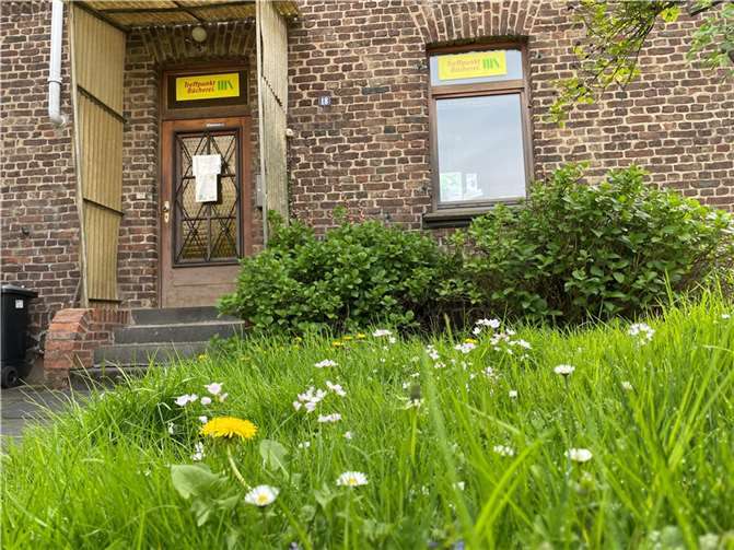 Insekten & Aussaat stehen im Mittelpunkt der Veranstaltung.  Foto: privat