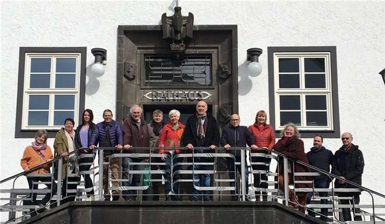 Insgesamt 14 Personen aus fünf Ortsgemeinden und der Stadt Adenau kandidieren für den nächsten Verbandsgemeinderat. Foto: privat