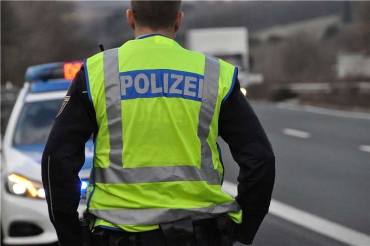Insgesamt 318 Polizeibeamte waren im Rahmen von Fahndungs- und Kontrollmaßnahmen in Rheinland-Pfalz im Einsatz. Foto: LKA Rheinland-Pfalz