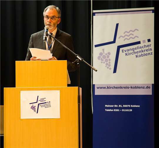 Insgesamt 80.129 Protestantinnen und Protestanten gehören dem Evangelische Kirchenkreis Koblenz an.