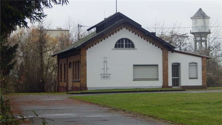 Insgesamt sieben Brunnen und Quellen sorgen derzeit für die Bendorfer Wasserversorgung. Drei davon befinden sich in der unteren Rheingau-diese stehen wahrscheinlich in Zukunft nicht mehr zur Verfügung. GM