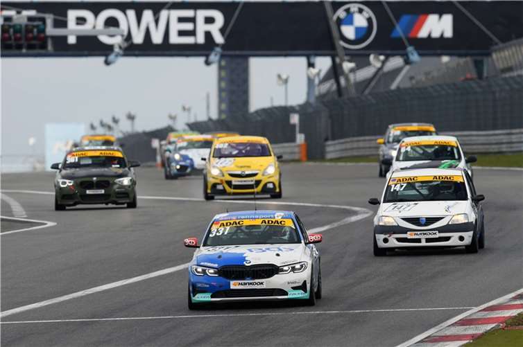 Insgesamt sind 175 Nennungen für die Leistungsprüfung eingegangen.  Foto: RCN Media