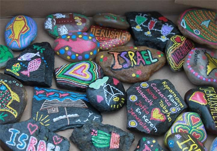 Insgesamt sind 255 Kilometer zu bewältigen.