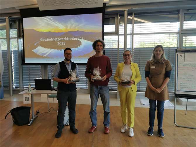 Inspiration und Austausch bei der jährlichen Konferenz im Kreis Cochem-Zell. Foto: Emeline Thielen, Kreisverwaltung Cochem-Zell