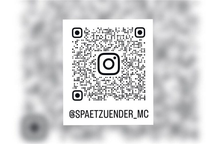 Instagram QR Code