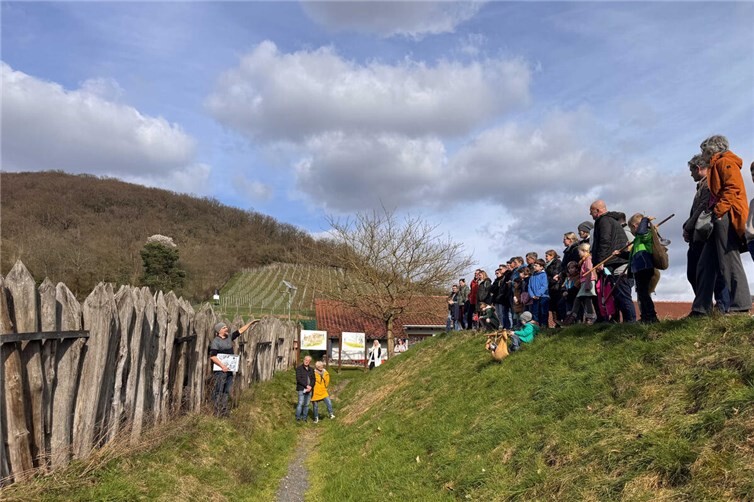 Interaktive Familienführung