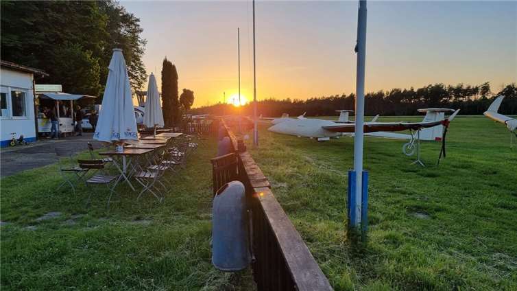 Interessierte können sich auf ein unvergessliches Erlebnis freuen.  Foto:privat