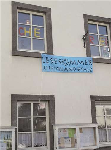 Interessierte können sich in der Bücherei St. Marien für den Lesesommer anmelden.privat