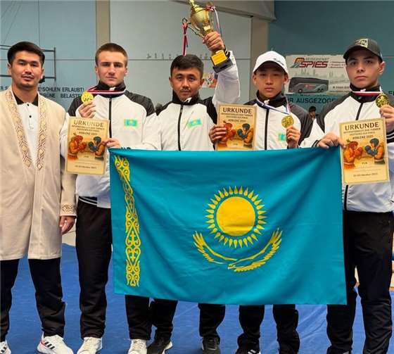 Deutsches Eck Pokal – Gelungene Premiere macht Koblenz zur internationalen Boxsport-Bühne Internationale Teilnehmer.
