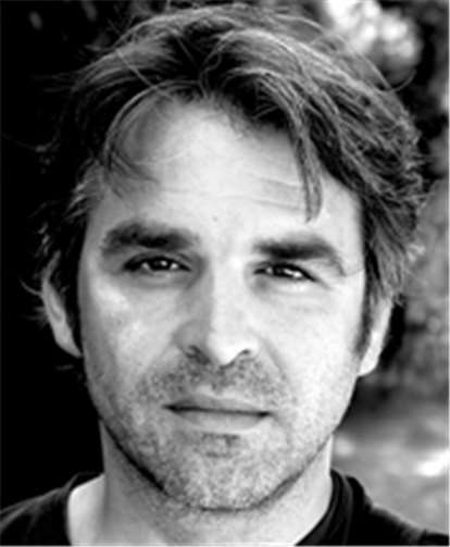 Interpret Nikolai Geršak. privat