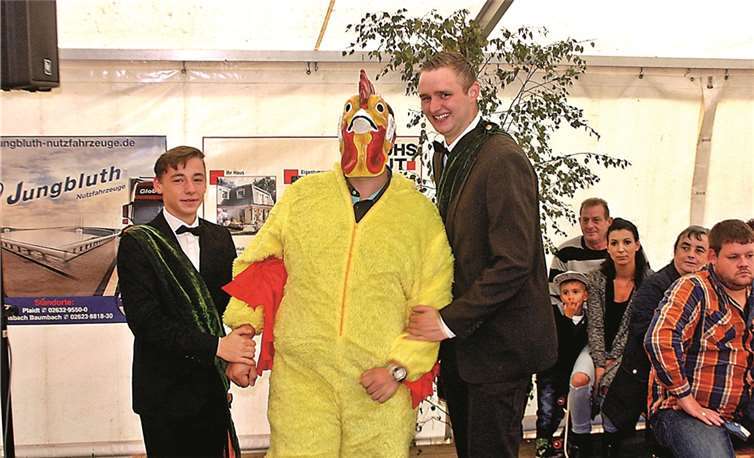 Ist der neue Hahnenkönig bereits gefunden?