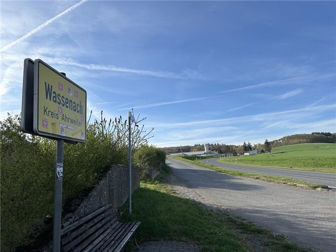 Ist es in Wassenach zu laut? Foto: ROB