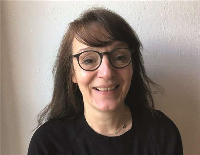 Ivette Mittler wurde auf Vorschlag der Grünen zum neuen Stadtratsmitglied ernannt. Foto: FRE