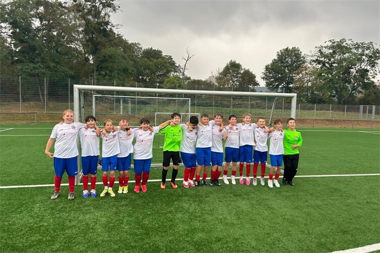 JSG Maifeld-Elztal D1-Jugend