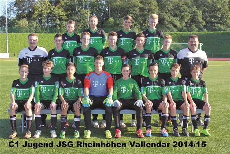 JSG Rheinhöhen Vallendar