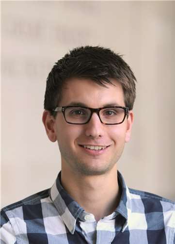 JU-Kreisvorsitzender Jens Münster findet harsche Worte.privat