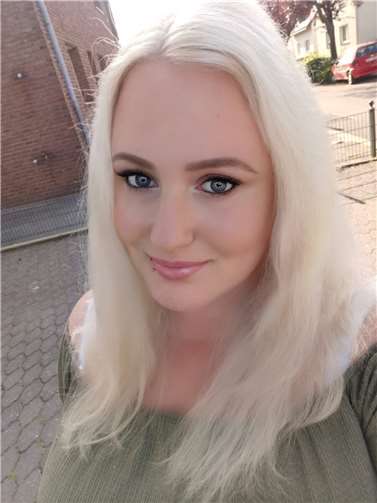 Jacqueline Tittelbach