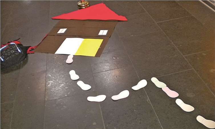 Jährlich findet im Januar, nach Taufjahren gestaffelt, in zeitlicher Nähe zum Fest der Taufe des Herrn ein Tauferinnerungsgottesdienst statt.Privat