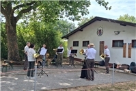 Sommerfest in Heddesdorf begeistert mit hoher Besucherzahl und vielfältigem Programm