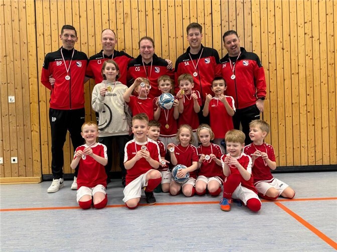 Jahrgang 2019Fotos: privat