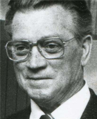 Jakob Bach Foto: SPD Wachtberg