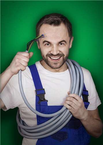 Jakob Friedrich. Foto: privat