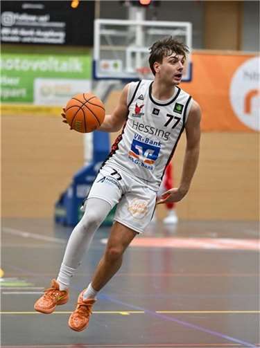 Jakob Hanzalek. Quelle: EPG GUARDIANS
