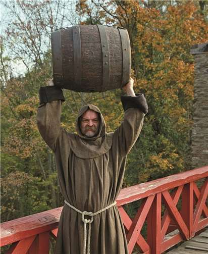 „Jakob der Starke“.privat