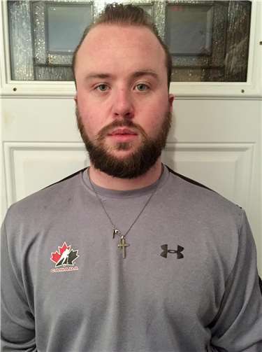 Jamie Hill schließt sich der EG Diez-Limburg an. Privat