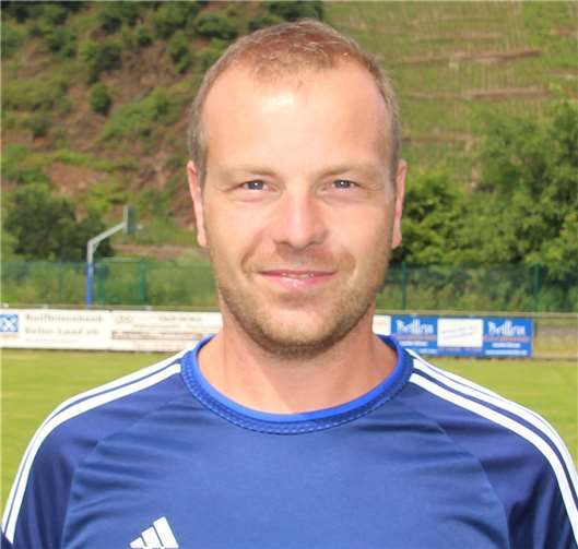 Jan Braun wurde sogar zum Matchwinner.LS