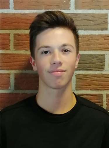 Jan Breit... Fotos: privat