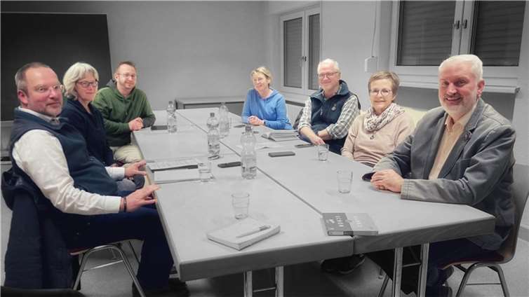 Neue Energie für Andernach Jan Deuster, Geschäftsführer der Stadtwerke Andernach, ist eine Schlüsselfigur in Bezug auf die Energieversorgung von Stadt und Kell. Das Team Kell hat es geschafft, ihn zu einem Treffen zu gewinnen, um aktuelle Themen sowie die zukünftige Energieversorgung zu erörtern. Foto: Petra Koch