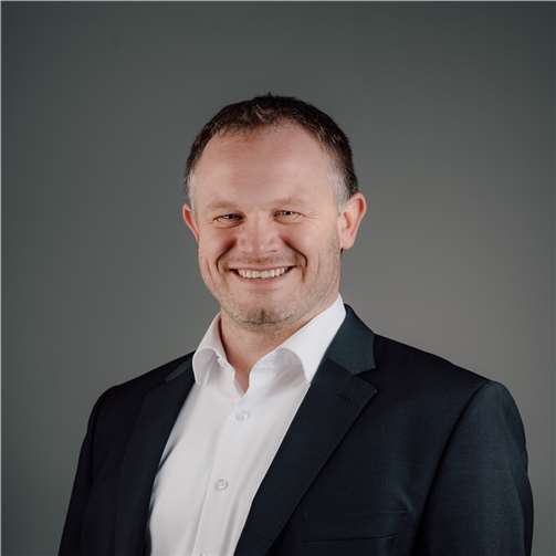 Jan Einig. Foto: Zimpfer Photography